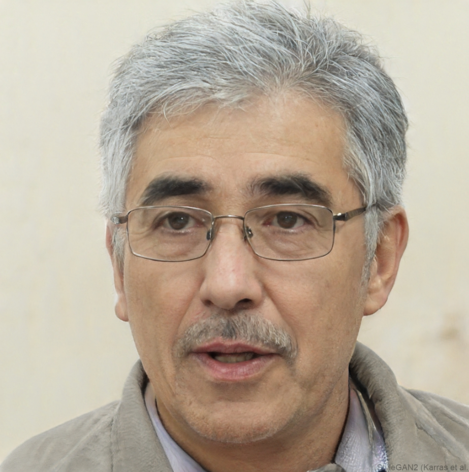 Ricardo M.